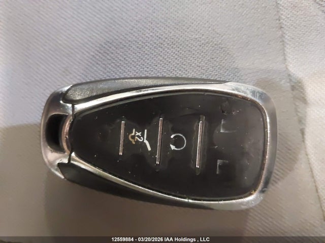 Продаж на аукціоні авто 2018 Chevrolet Equinox Lt, vin: 2GNAXJEV6J6311653, номер лоту: 12559884
