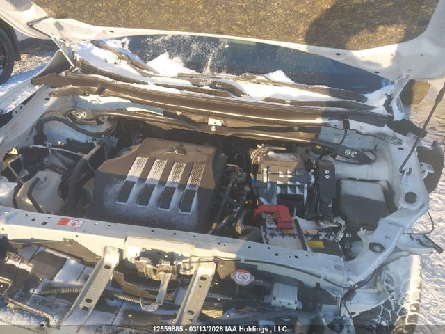 Продаж на аукціоні авто 2024 Mitsubishi Eclipse Cross Gt/noir/se/sel, vin: JA4ATVAA1RZ617197, номер лоту: 12559885