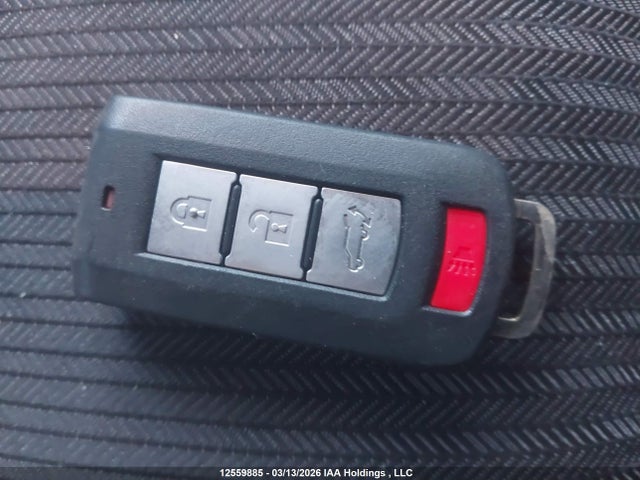 Продаж на аукціоні авто 2024 Mitsubishi Eclipse Cross Gt/noir/se/sel, vin: JA4ATVAA1RZ617197, номер лоту: 12559885