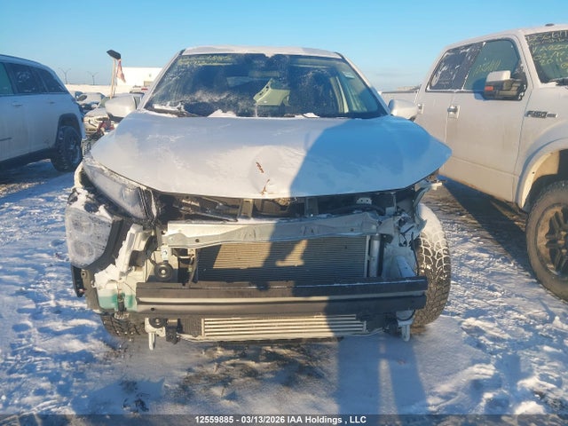 Продаж на аукціоні авто 2024 Mitsubishi Eclipse Cross Gt/noir/se/sel, vin: JA4ATVAA1RZ617197, номер лоту: 12559885