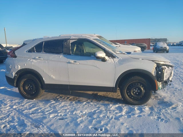 Продаж на аукціоні авто 2024 Mitsubishi Eclipse Cross Gt/noir/se/sel, vin: JA4ATVAA1RZ617197, номер лоту: 12559885