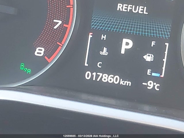 Продаж на аукціоні авто 2024 Mitsubishi Eclipse Cross Gt/noir/se/sel, vin: JA4ATVAA1RZ617197, номер лоту: 12559885