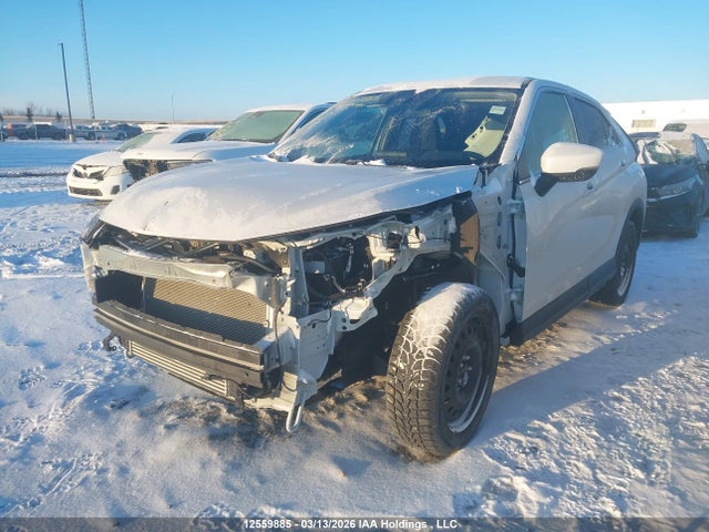 Продаж на аукціоні авто 2024 Mitsubishi Eclipse Cross Gt/noir/se/sel, vin: JA4ATVAA1RZ617197, номер лоту: 12559885