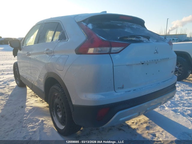 Продаж на аукціоні авто 2024 Mitsubishi Eclipse Cross Gt/noir/se/sel, vin: JA4ATVAA1RZ617197, номер лоту: 12559885