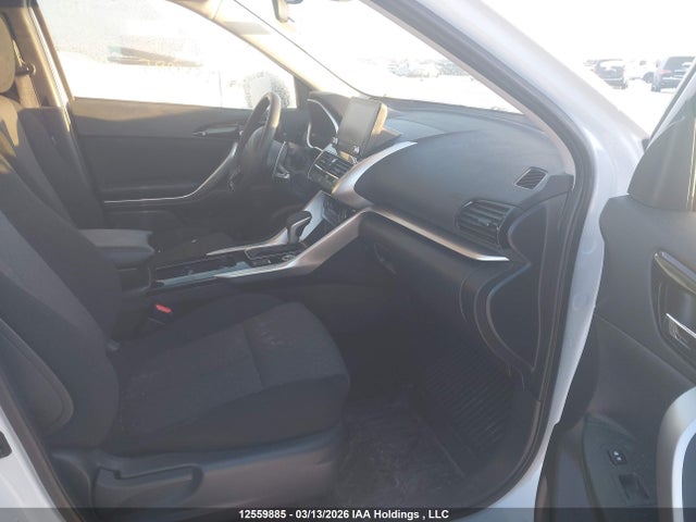 Продаж на аукціоні авто 2024 Mitsubishi Eclipse Cross Gt/noir/se/sel, vin: JA4ATVAA1RZ617197, номер лоту: 12559885