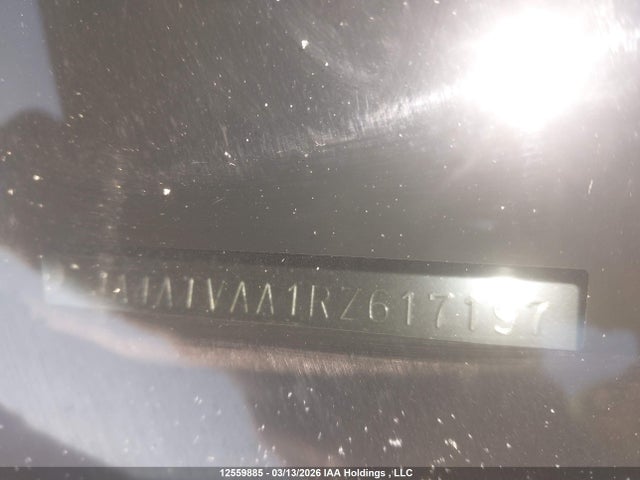 Продаж на аукціоні авто 2024 Mitsubishi Eclipse Cross Gt/noir/se/sel, vin: JA4ATVAA1RZ617197, номер лоту: 12559885