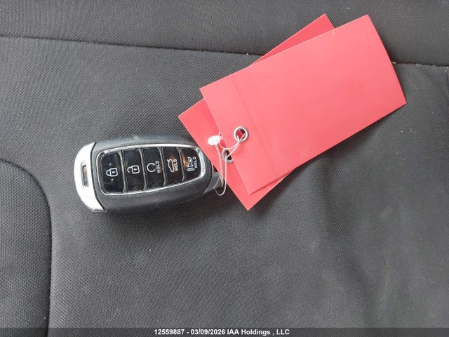 Продажа на аукционе авто 2021 Hyundai Elantra Preferred Ivt, vin: KMHLM4AGXMU137512, номер лота: 12559887