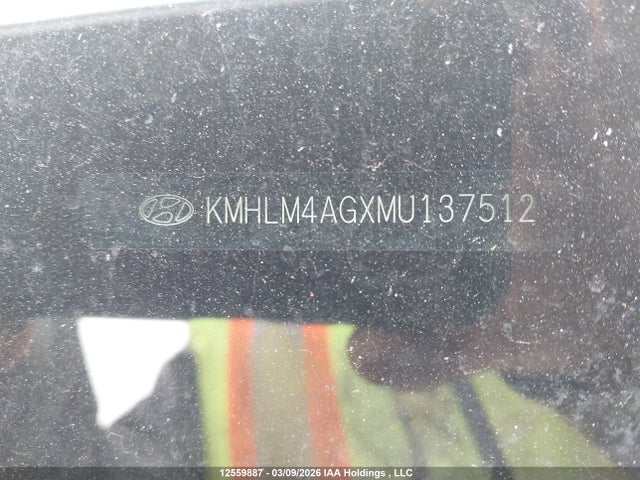 Продажа на аукционе авто 2021 Hyundai Elantra Preferred Ivt, vin: KMHLM4AGXMU137512, номер лота: 12559887