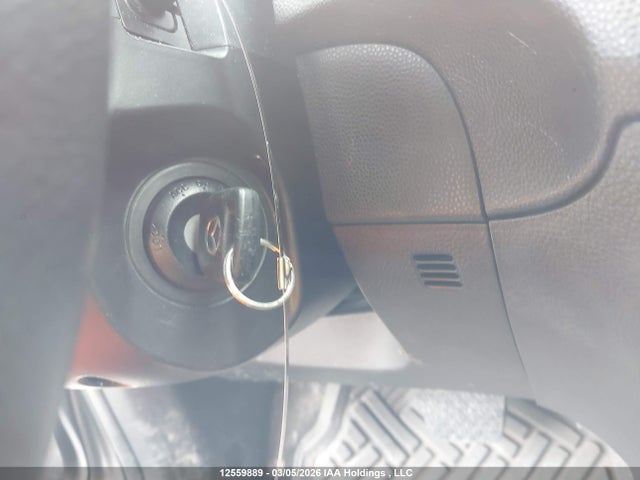 Aukcja sprzedaży 2010 Mazda Mazda3 Gs/gx, vin: JM1BL1SF6A1349263, numer aukcji: 12559889