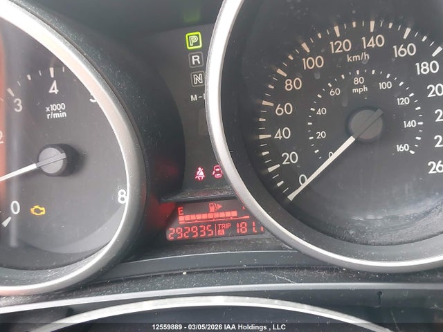 Aukcja sprzedaży 2010 Mazda Mazda3 Gs/gx, vin: JM1BL1SF6A1349263, numer aukcji: 12559889