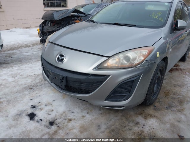 Aukcja sprzedaży 2010 Mazda Mazda3 Gs/gx, vin: JM1BL1SF6A1349263, numer aukcji: 12559889