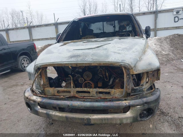 Продаж на аукціоні авто 2002 Dodge Ram 1500, vin: 1D7HU18N22S698945, номер лоту: 12559891