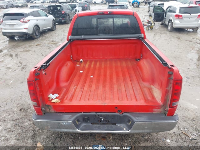 Продаж на аукціоні авто 2002 Dodge Ram 1500, vin: 1D7HU18N22S698945, номер лоту: 12559891