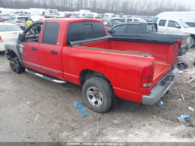 Продаж на аукціоні авто 2002 Dodge Ram 1500, vin: 1D7HU18N22S698945, номер лоту: 12559891
