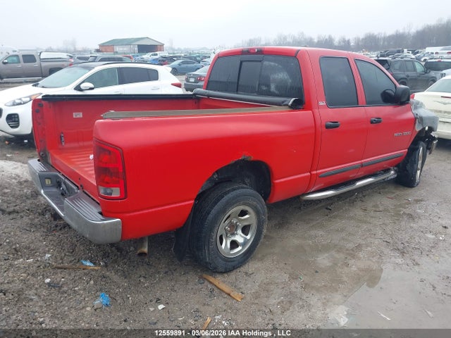 Продаж на аукціоні авто 2002 Dodge Ram 1500, vin: 1D7HU18N22S698945, номер лоту: 12559891