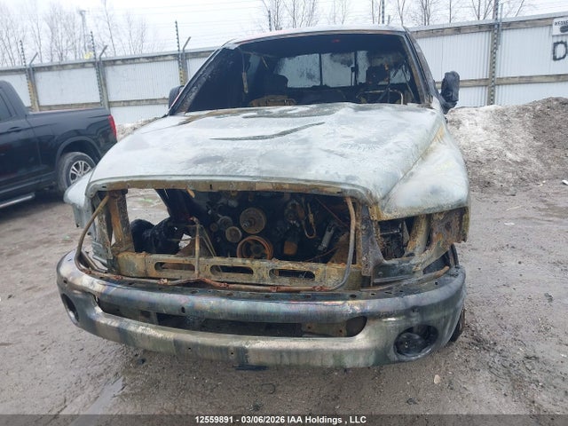 Продаж на аукціоні авто 2002 Dodge Ram 1500, vin: 1D7HU18N22S698945, номер лоту: 12559891