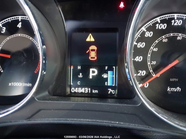 12559893 :رقم المزاد ، JA4AHUAU5PU601326 vin ، 2023 Mitsubishi Rvr Es/se مزاد بيع