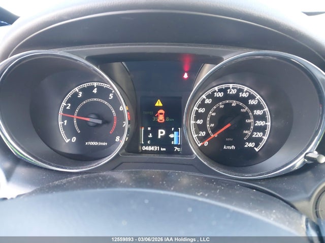 12559893 :رقم المزاد ، JA4AHUAU5PU601326 vin ، 2023 Mitsubishi Rvr Es/se مزاد بيع