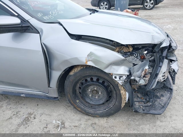 Aukcja sprzedaży 2017 Honda Civic Sport, vin: SHHFK7H49HU308770, numer aukcji: 12559895