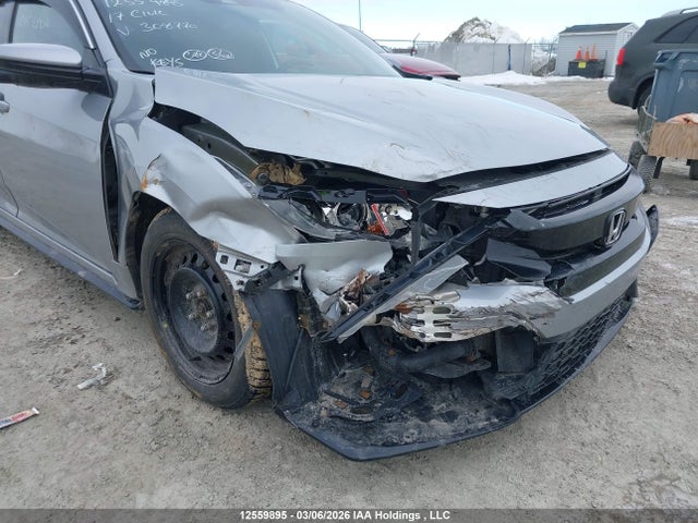 Aukcja sprzedaży 2017 Honda Civic Sport, vin: SHHFK7H49HU308770, numer aukcji: 12559895