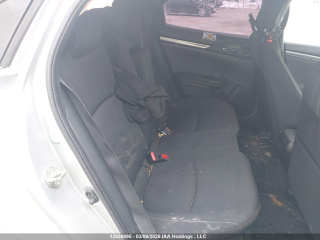 Aukcja sprzedaży 2017 Honda Civic Sport, vin: SHHFK7H49HU308770, numer aukcji: 12559895