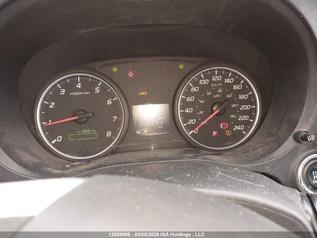 JA4JZ3AX8FZ601887 Mitsubishi Outlander Se