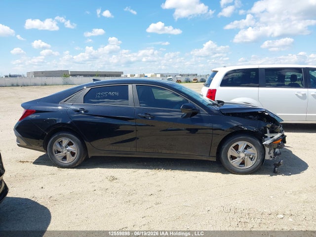 2025 Hyundai Elantra მანქანა იყიდება აუქციონზე, vin: KMHLM4DG8SU900443, აუქციონის ნომერი: 12559898