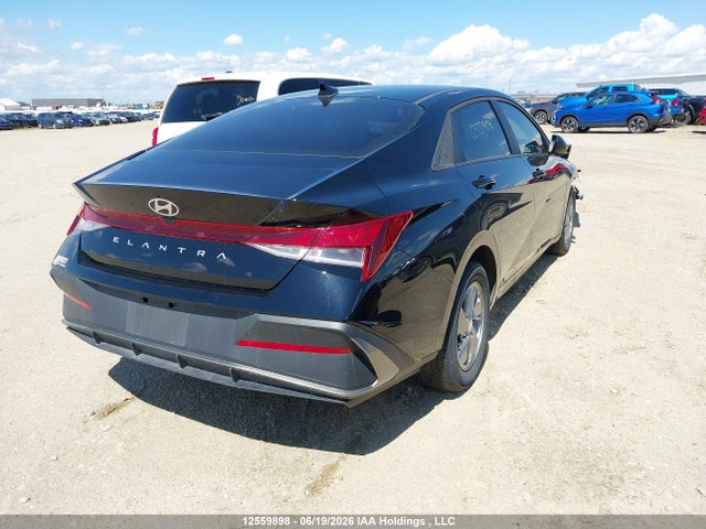 2025 Hyundai Elantra მანქანა იყიდება აუქციონზე, vin: KMHLM4DG8SU900443, აუქციონის ნომერი: 12559898