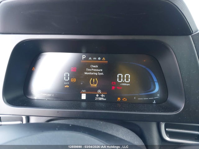 2025 Hyundai Elantra მანქანა იყიდება აუქციონზე, vin: KMHLM4DG8SU900443, აუქციონის ნომერი: 12559898