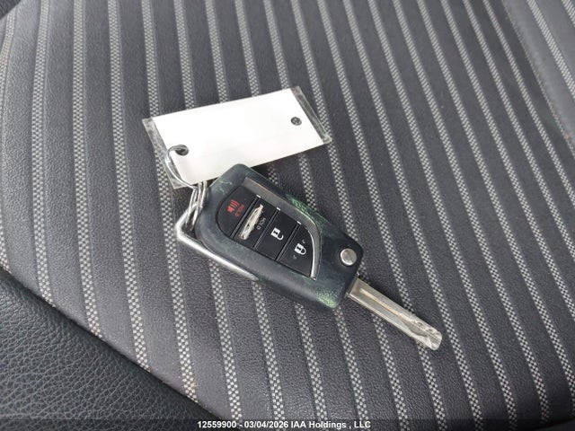 2022 Toyota Camry Se მანქანა იყიდება აუქციონზე, vin: 4T1G11AK7NU063738, აუქციონის ნომერი: 12559900