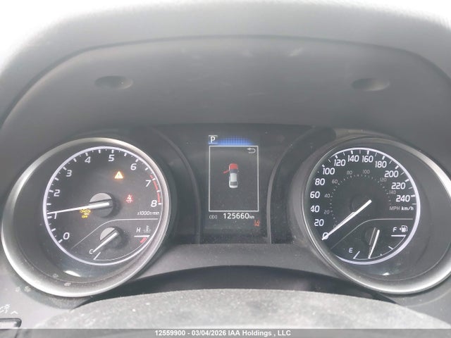 2022 Toyota Camry Se მანქანა იყიდება აუქციონზე, vin: 4T1G11AK7NU063738, აუქციონის ნომერი: 12559900