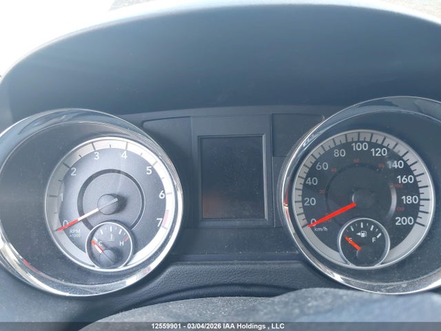 Продажа на аукционе авто 2013 Dodge Grand Caravan Crew, vin: 2C4RDGDG3DR668236, номер лота: 12559901