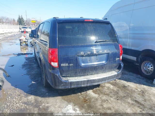 Продажа на аукционе авто 2013 Dodge Grand Caravan Crew, vin: 2C4RDGDG3DR668236, номер лота: 12559901
