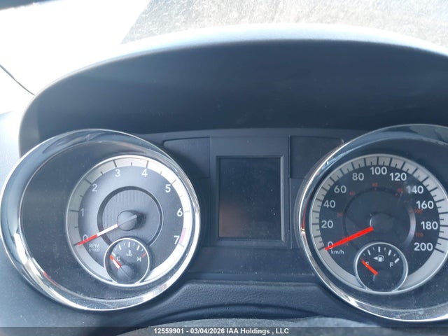 Продажа на аукционе авто 2013 Dodge Grand Caravan Crew, vin: 2C4RDGDG3DR668236, номер лота: 12559901