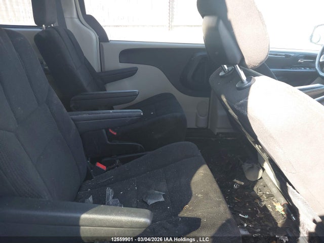 Продажа на аукционе авто 2013 Dodge Grand Caravan Crew, vin: 2C4RDGDG3DR668236, номер лота: 12559901