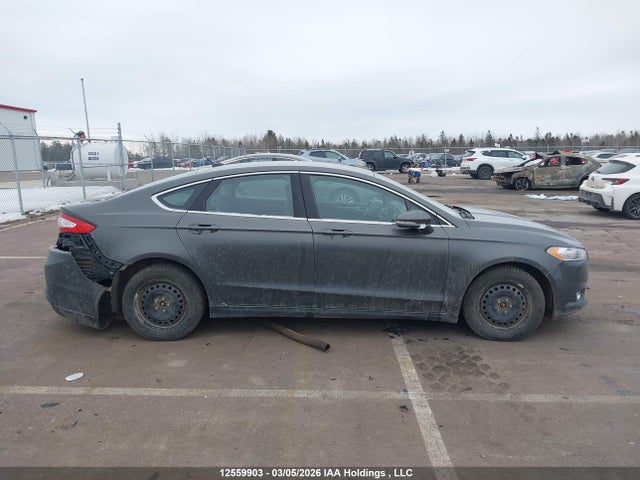 Продаж на аукціоні авто 2016 Ford Fusion Se, vin: 3FA6P0T91GR168097, номер лоту: 12559903