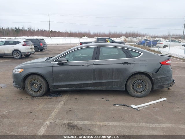 Продаж на аукціоні авто 2016 Ford Fusion Se, vin: 3FA6P0T91GR168097, номер лоту: 12559903