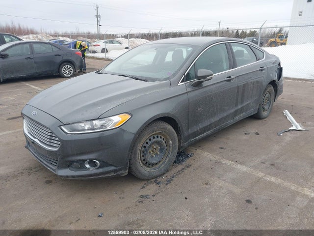 Продаж на аукціоні авто 2016 Ford Fusion Se, vin: 3FA6P0T91GR168097, номер лоту: 12559903
