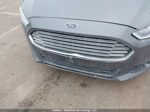Продаж на аукціоні авто 2016 Ford Fusion Se, vin: 3FA6P0T91GR168097, номер лоту: 12559903
