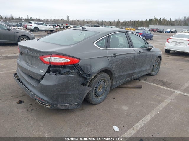 Продаж на аукціоні авто 2016 Ford Fusion Se, vin: 3FA6P0T91GR168097, номер лоту: 12559903