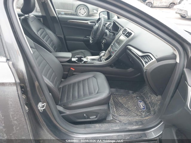 Продаж на аукціоні авто 2016 Ford Fusion Se, vin: 3FA6P0T91GR168097, номер лоту: 12559903