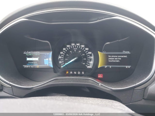 Продаж на аукціоні авто 2016 Ford Fusion Se, vin: 3FA6P0T91GR168097, номер лоту: 12559903