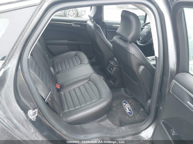 Продаж на аукціоні авто 2016 Ford Fusion Se, vin: 3FA6P0T91GR168097, номер лоту: 12559903