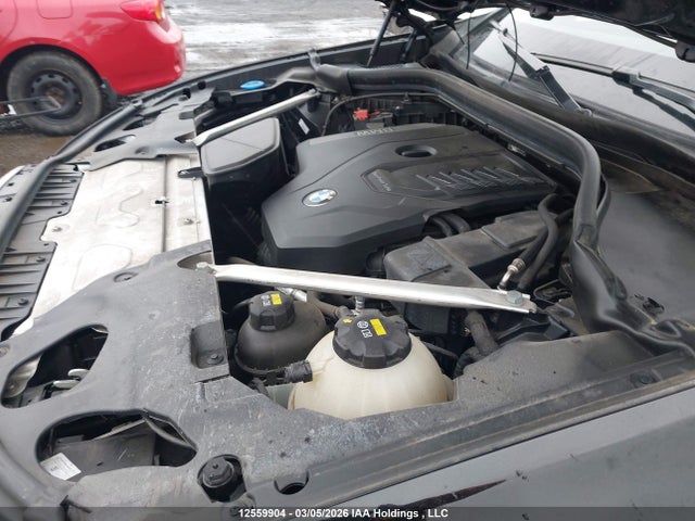 Aukcja sprzedaży 2022 Bmw X3 Xdrive30i, vin: 5UX53DP06N9L13033, numer aukcji: 12559904