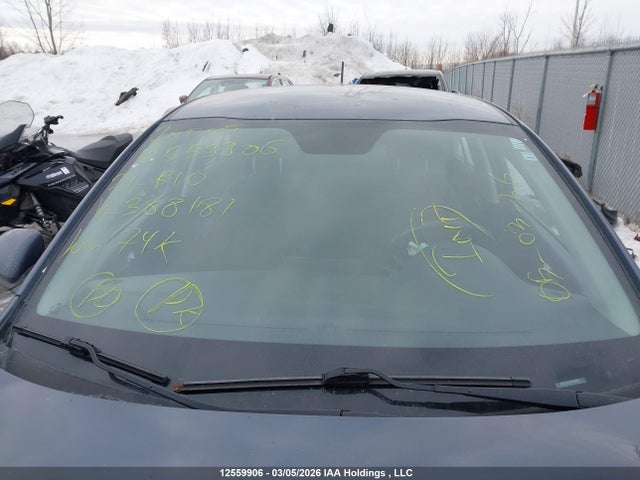 12559906 :رقم المزاد ، 3KPA25AD2ME388181 vin ، 2021 Kia Rio مزاد بيع