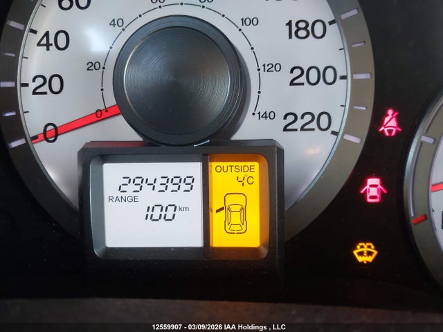 Aukcja sprzedaży 2011 Honda Pilot Exl, vin: 5FNYF4H51BB506837, numer aukcji: 12559907