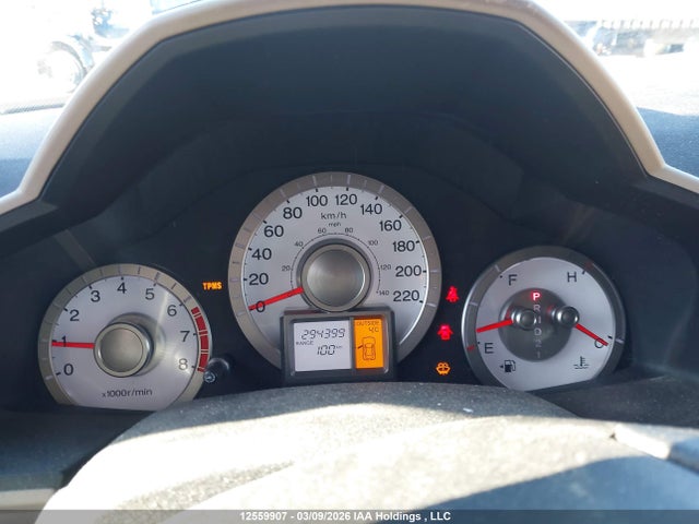 Aukcja sprzedaży 2011 Honda Pilot Exl, vin: 5FNYF4H51BB506837, numer aukcji: 12559907