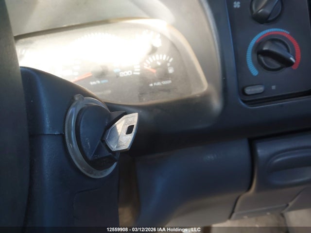 Aukcja sprzedaży 1998 Dodge Ram 2500, vin: 1B7KF23D0WJ138996, numer aukcji: 12559908