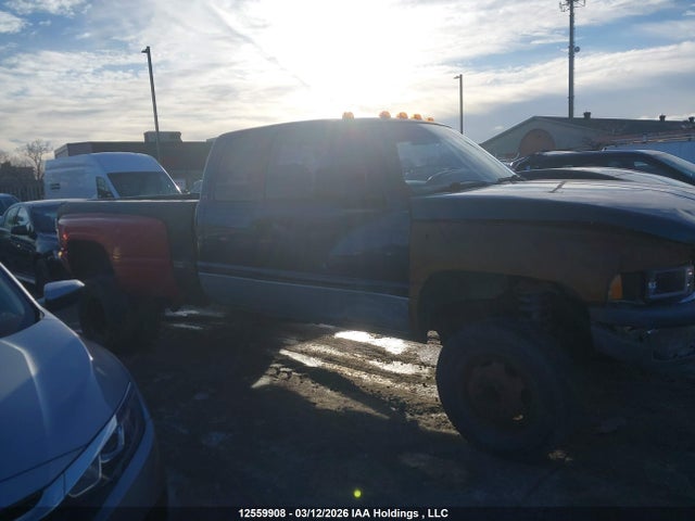 Aukcja sprzedaży 1998 Dodge Ram 2500, vin: 1B7KF23D0WJ138996, numer aukcji: 12559908