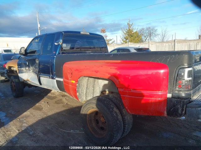 Aukcja sprzedaży 1998 Dodge Ram 2500, vin: 1B7KF23D0WJ138996, numer aukcji: 12559908